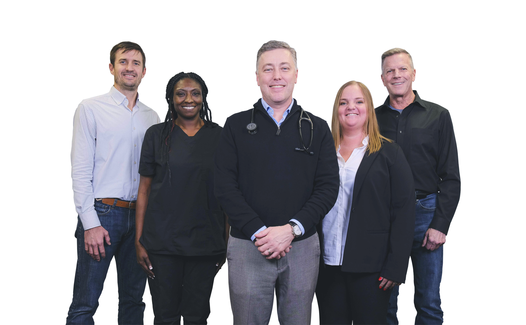 The Bradley Clinic at Tyler